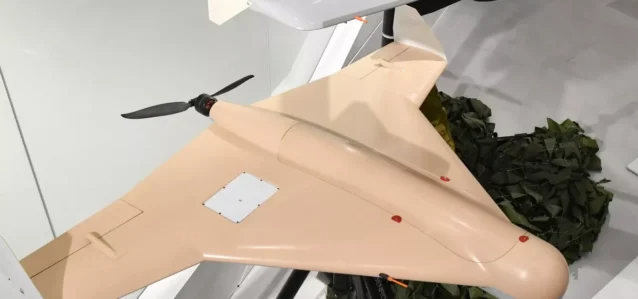 Новые российские беспилотники «Куб» назвали кошмаром для ВСУ. Что это за дроны?