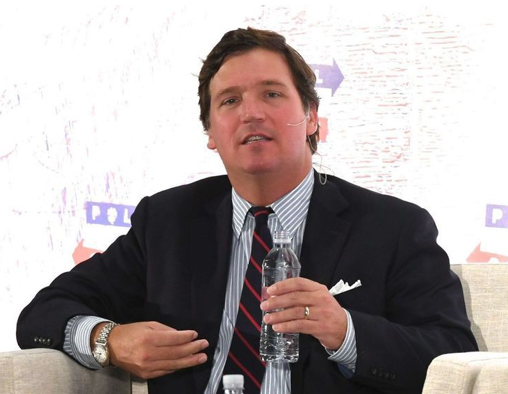 Карлсон рассказал, где можно будет посмотреть интервью с Путиным