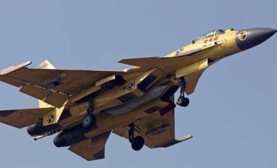 J-15 с УПАЗ J-15 с УПАЗ