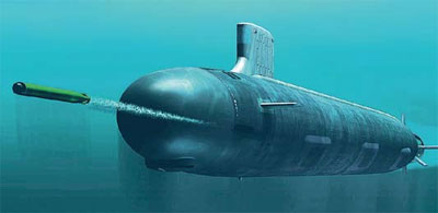 Морское подводное бессилие