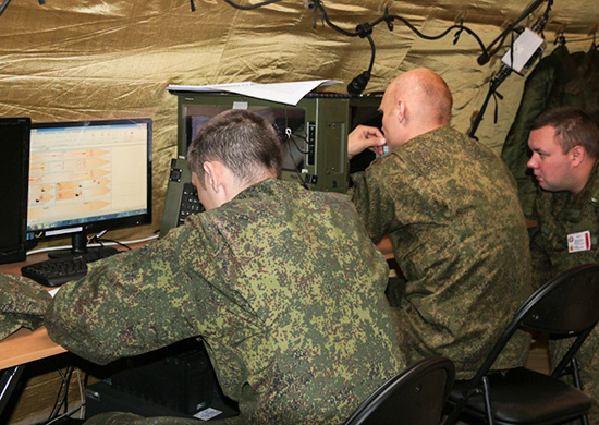 Командный пункт Командный пункт