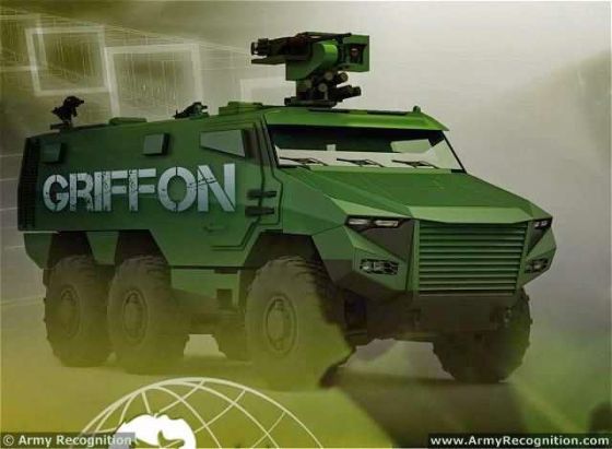 Машина GRIFFON Машина GRIFFON