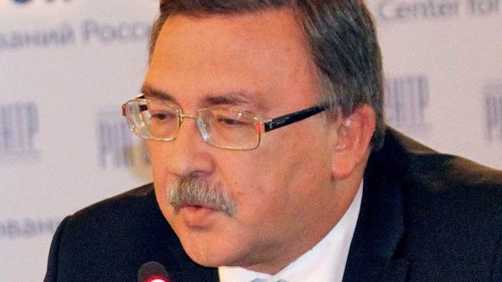 Михаил Ульянов Михаил Ульянов