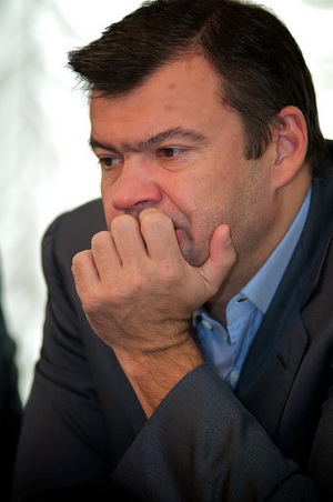 Андрей Бокарев Андрей Бокарев