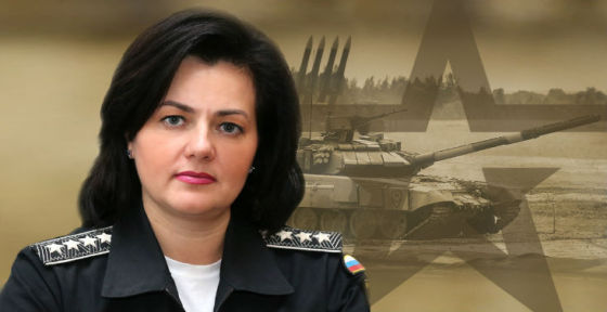 Татьяна Шевцова Татьяна Шевцова