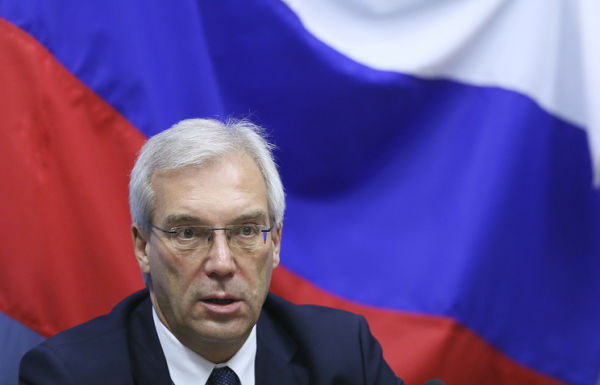 Александр Грушко Александр Грушко