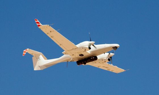 БЛА Dominator XP БЛА Dominator XP