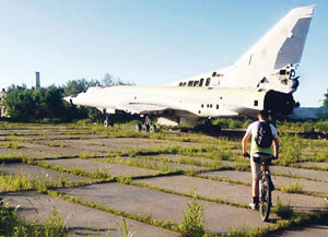 Аэродромы ищут хозяина