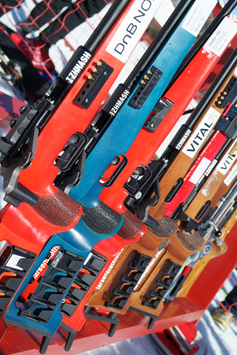 Izhmash_biatlon Izhmash_biatlon