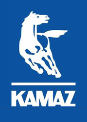 Логотип ПАО «КАМАЗ» Логотип ПАО «КАМАЗ»