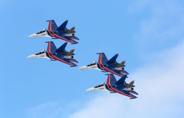 Русские витязи Русские витязи