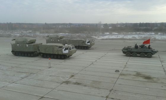 Тор-М2ДТ Тор-М2ДТ