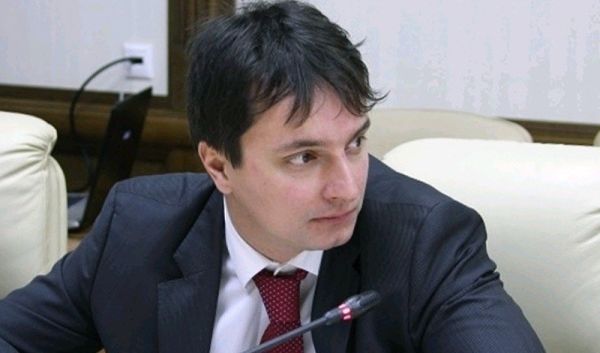 Алексей Рогозин Алексей Рогозин
