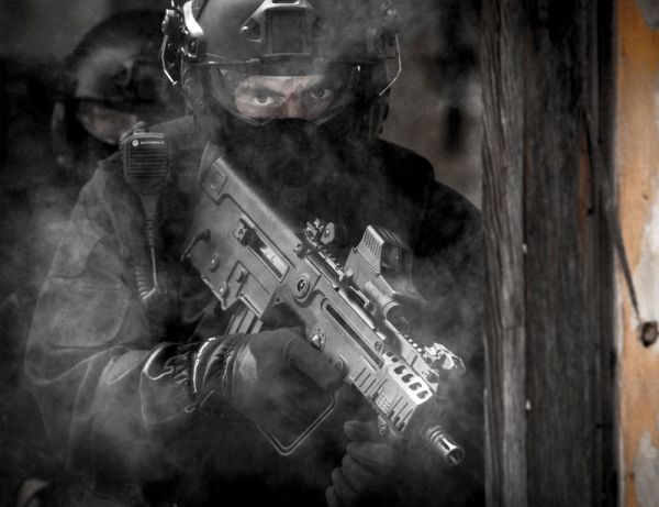 IWI X95 330 IWI X95 330