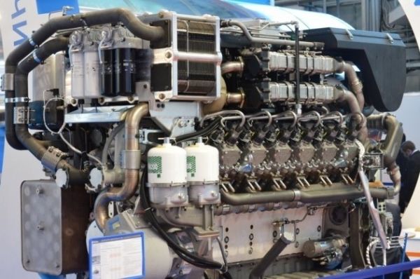 М150 «Пульсар» М150 «Пульсар»