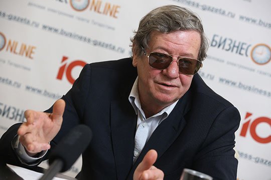 Валерий Побежимов Валерий Побежимов