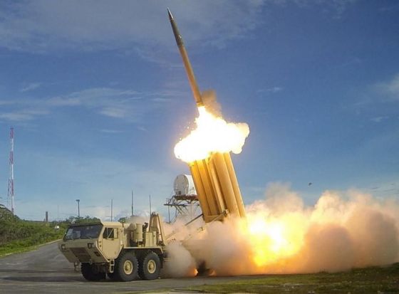 THAAD THAAD