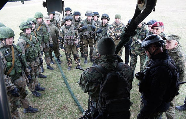 Славянское братство Славянское братство