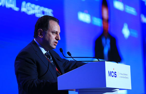 Виген Саркисян Виген Саркисян