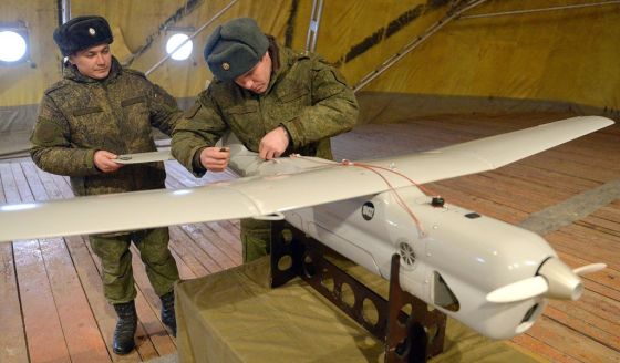Орлан-10 Орлан-10