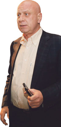 Юрий Кобаладзе