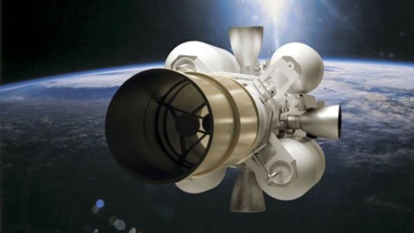 Перехватчик EKV Перехватчик EKV