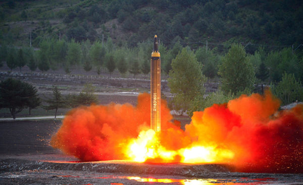 Хвасонг-12 Хвасонг-12