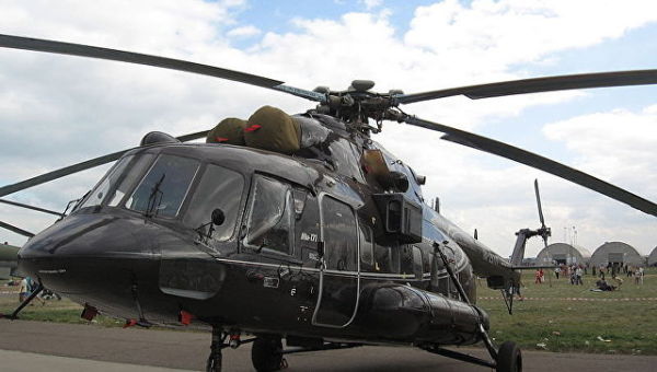 Ми-171 Ми-171