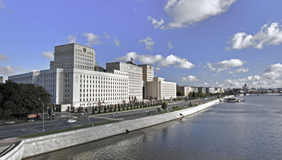 МО РФ МО РФ
