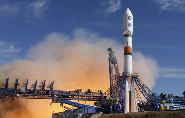 Союз-2.1б Союз-2.1б