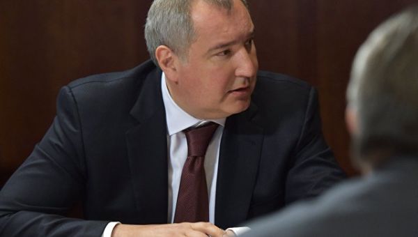 Дмитрий Рогозин Дмитрий Рогозин