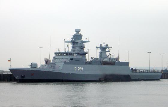 Braunschweig_K130 Braunschweig_K130