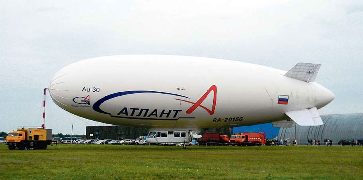 Солдаты двух стихий