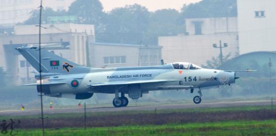 F-7BGI_Bangladesh F-7BGI_Bangladesh