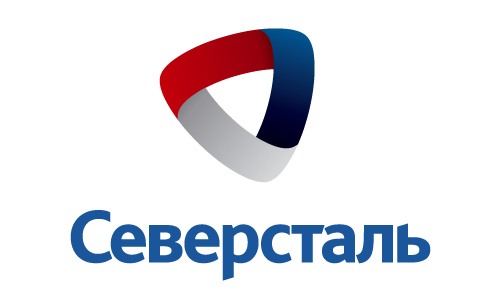 Logo-Severstal Logo-Severstal