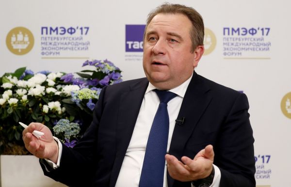 Алексей Рахманов Алексей Рахманов