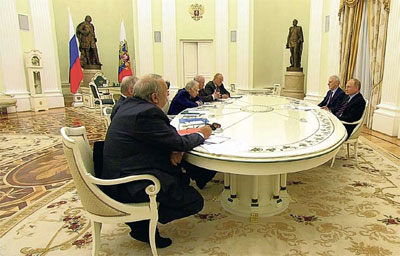 Перебор технологий