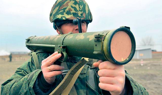 Прилетел, взорвался, сжег дотла: на что способен ручной «Шмель»-убийца