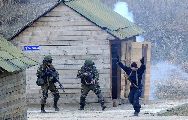 Учения Учения