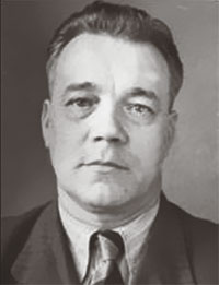 Александр Пчеляков
