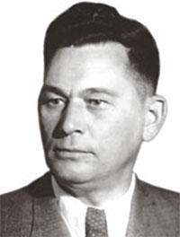 Виктор Недосекин