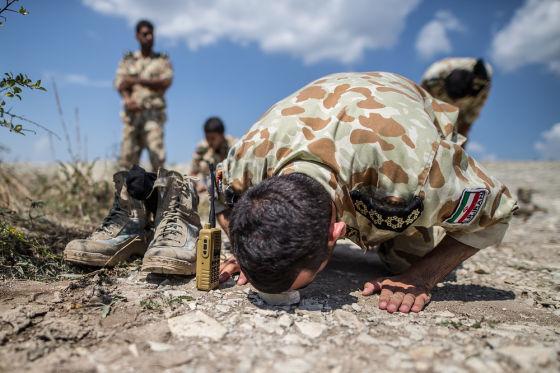 Военные Ирана Военные Ирана