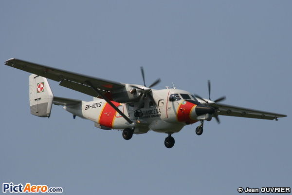 PZL M28-05 Skytruck PZL M28-05 Skytruck