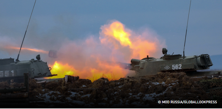 РУССКИЕ СНЕСЛИ АМЕРИКАНСКУЮ ЗАЩИТУ КИЕВА: ЧТО ПРОИСХОДИТ НА ФРОНТАХ СВО