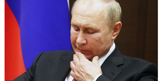 Пол Робертс: Дугин прав — Путину пора заканчивать миндальничать с Западом, чтобы не доводить дело до ядерной оплеухи