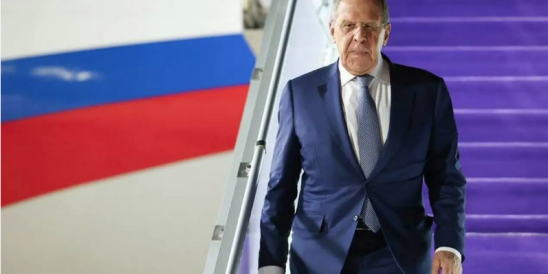 У США, видимо, возникли трудности с Зеленским - Лавров