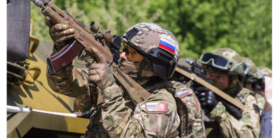 Раскрыто, что ФСБ предотвратила теракт против одного из высших чиновников РФ