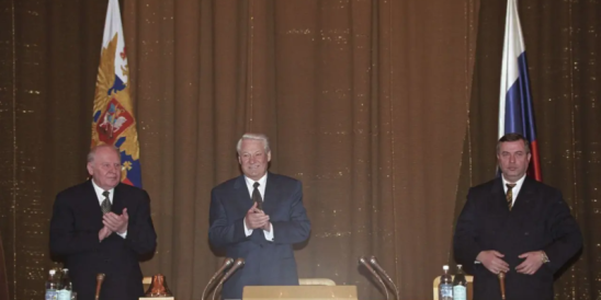 Уроки дефолта 1998 года