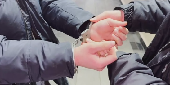 В Тюмени следователь задержан по подозрению в мошенничестве