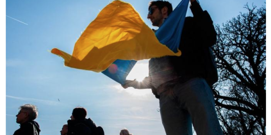 New Eastern Europe: Украину ждет «гнилая сделка», которая может оказаться жесткой, мягкой или «удачной»